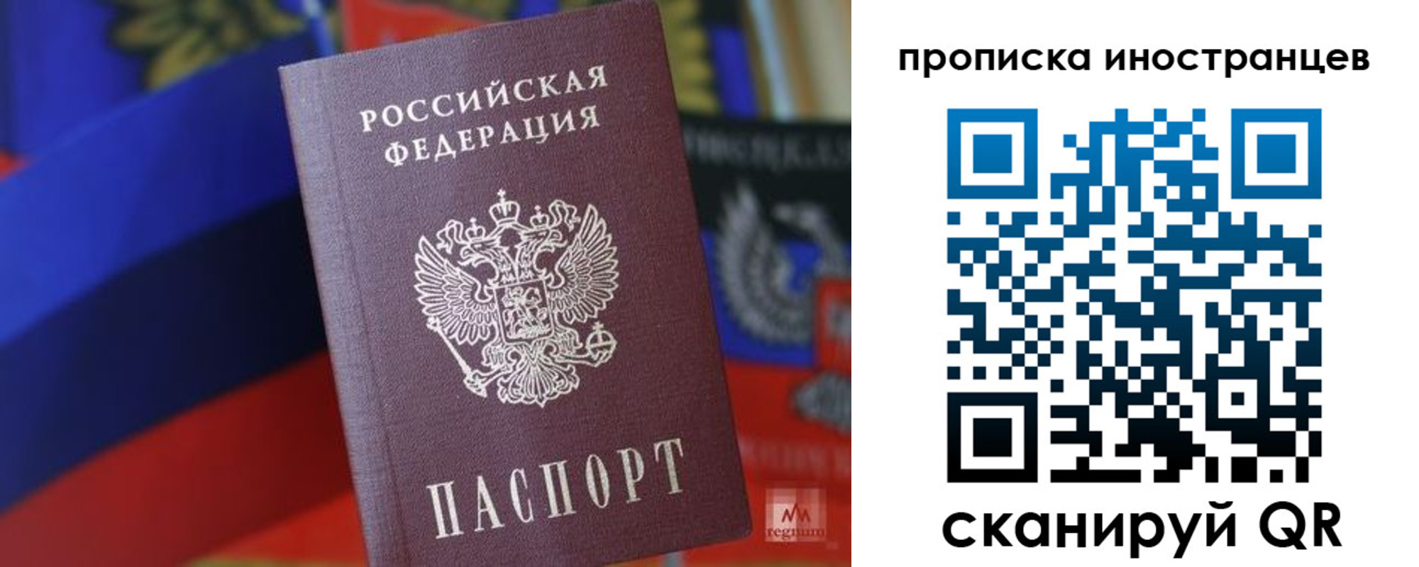 прописка законно в Скопине